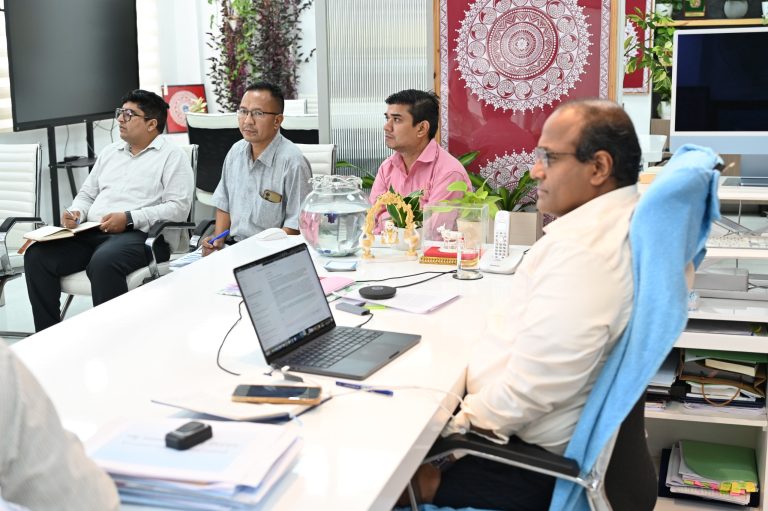 94 percent hearings completed on discrepancies & unmapped voters: Purushottam