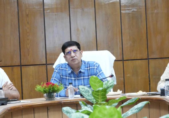 AI must go beyond data collection: Pradeep Batra