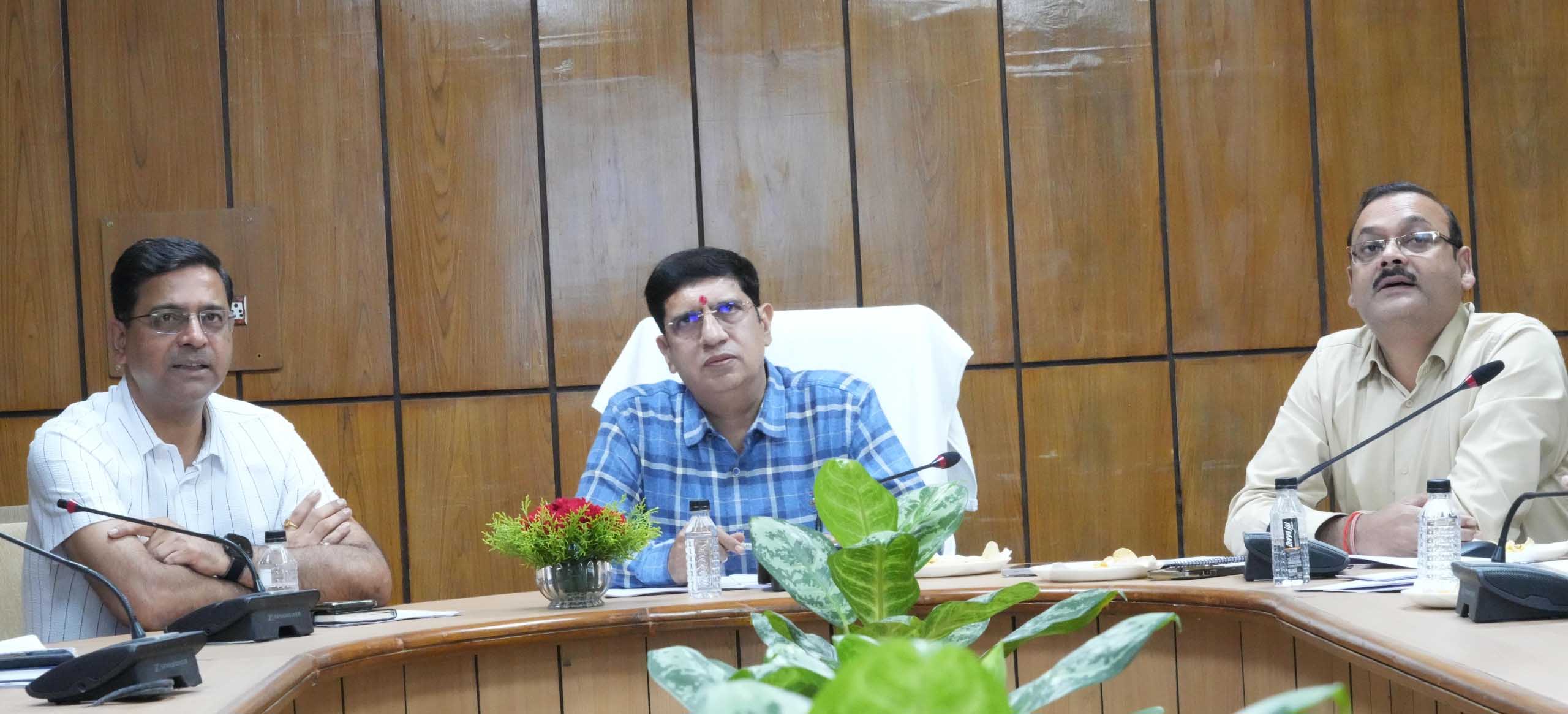 AI must go beyond data collection: Pradeep Batra