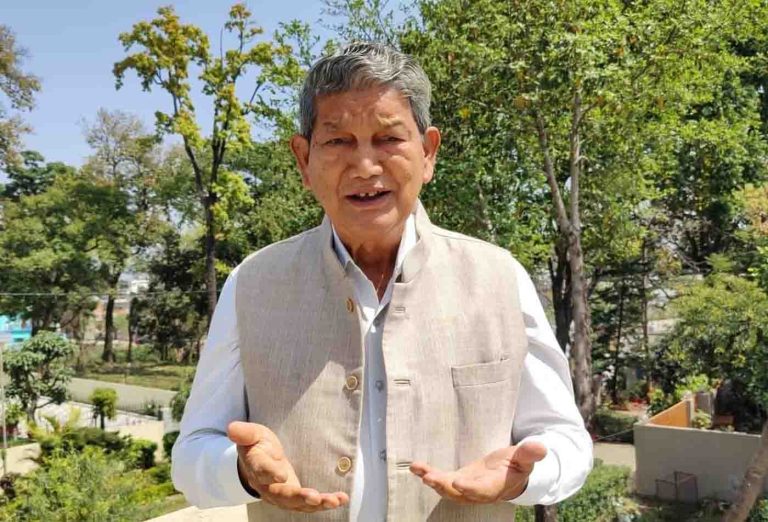 After a long sabbatical, Harish Rawat returns to U’khand today