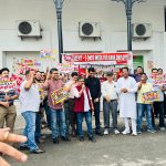 Bank strike paralyses services across Uttarakhand