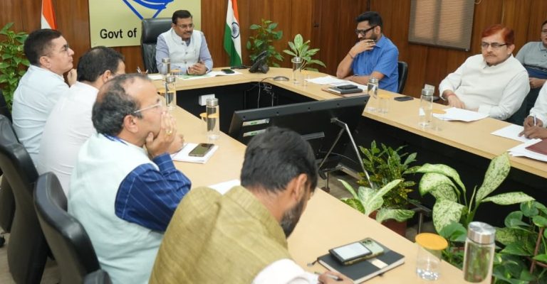 Bardhan directs measures to achieve self‑reliance in pulse production