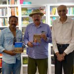 Birdwatching keeps one away from stress: Asad Rahmani