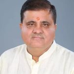 Cong trying to mislead people on govt land allotment to