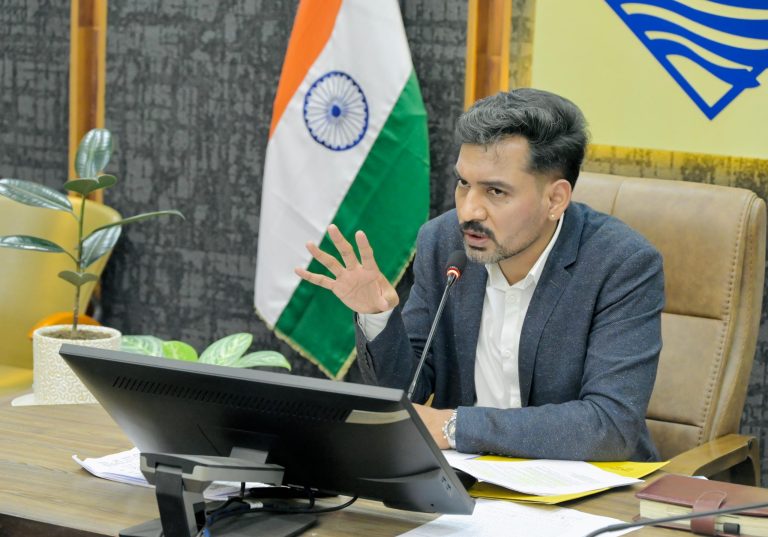 DM orders strict enforcement of ban on single use plastic,