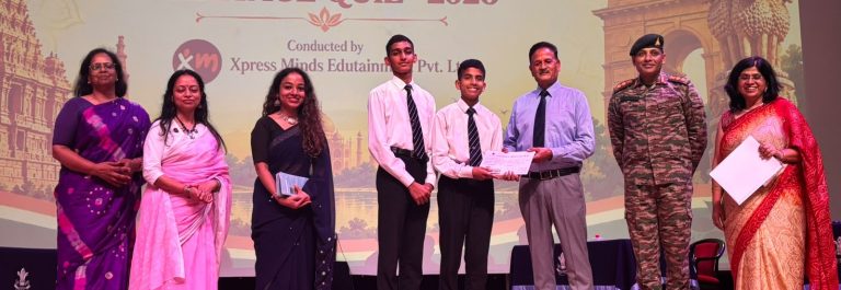 Dehradun City & Uttarakhand State Rounds held at RIMC