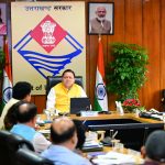 Dhami calls for research-driven policies