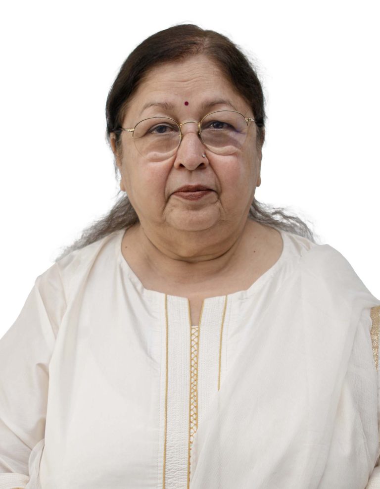 Dr Tabassum appointed VC of Graphic Era Hill University