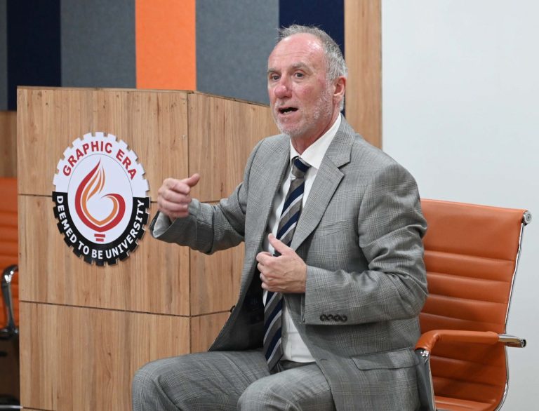 “Emphasis on Problem-Solving essential in age of AI”