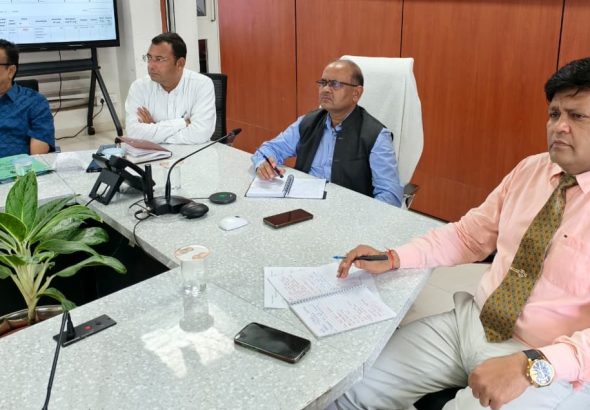 Every school in U’khand will have disaster management plan: Suman