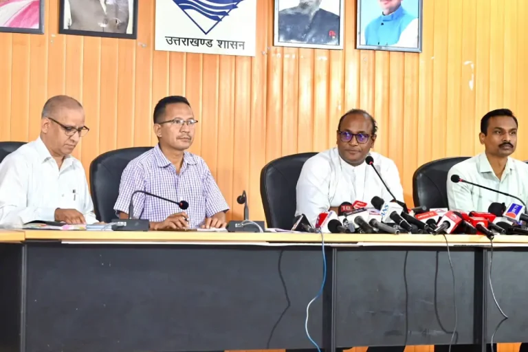 Final Publication of Voter List in Uttarakhand Scheduled for October