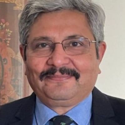 Former U’khand cadre bureaucrat held by Delhi Police