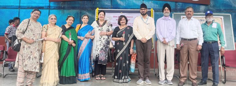 Golden Milestones: 1975 Batch reunites at KV Southern Command, Pune