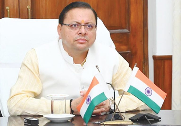 Govt committed to fulfilling dreams of statehood agitationists: Dhami