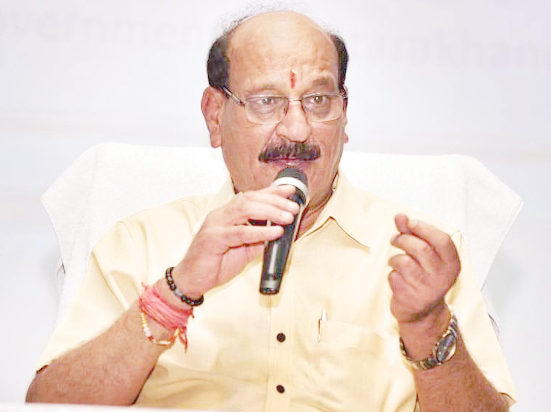 Honorarium released for ASHAs & facilitators: Subodh Uniyal