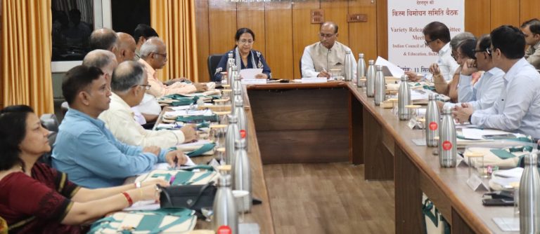 ICFRE approves release of 18 High-Yielding Varieties/Clones of Tree Species
