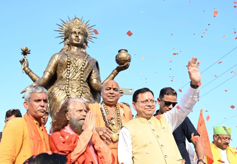 Jaunsar-Bawar’s heritage is valuable legacy of U’khand: Dhami