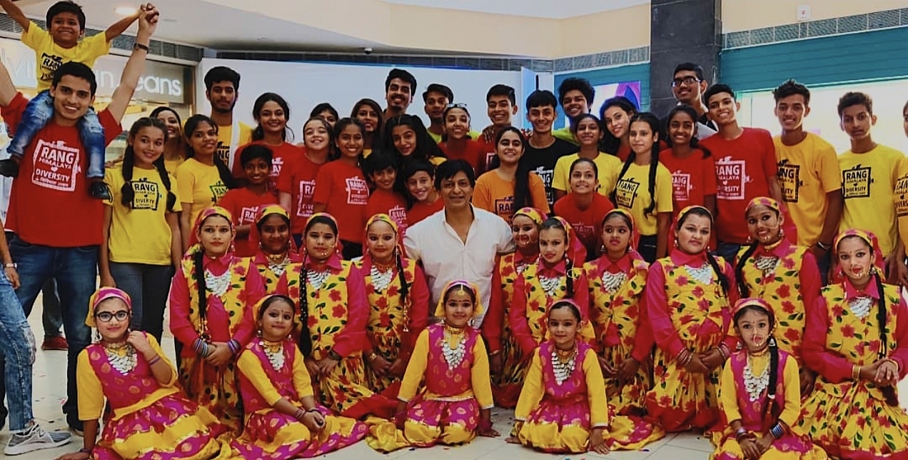 Nanhi Dunya: Vision for the Future of Education