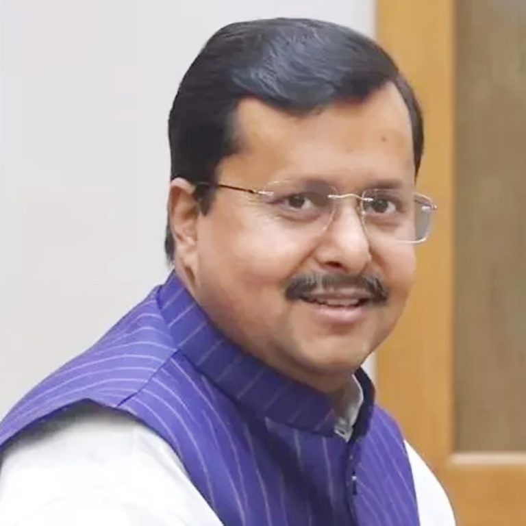 Nitin Nabin to visit U’khand on 2-day tour on 9