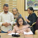 Over 137 grievances heard at Jan Samadhan Diwas, land encroachment