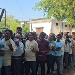 Polling concludes for municipal election in Kichha and Sirauli Kalan