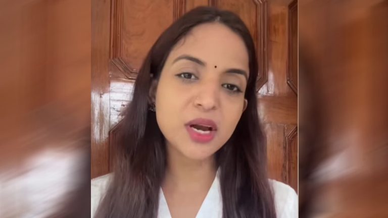 Punjabi community, BJP demand Cong leader ‘Akanksha Negi’s arrest over
