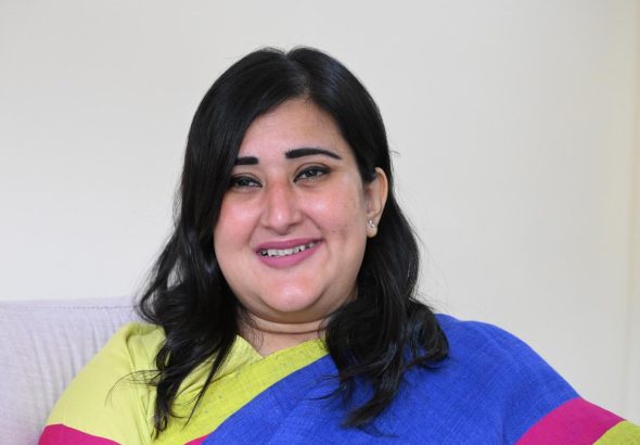 Ram Madhav replaces Gautam as BJP U’khand in-charge ahead of