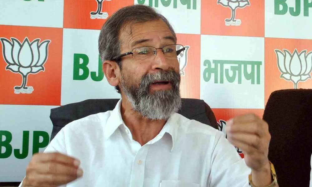 Rawat’s roadshow plan indicates internal rift within Cong: Munna Singh