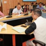 Rishikul to be developed as a centre of Ayurveda and