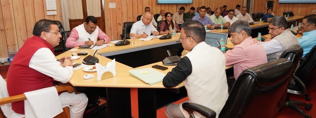Rishikul to be developed as a centre of Ayurveda and