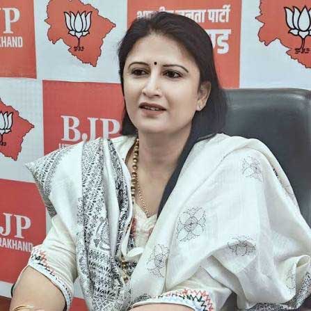 Ropeway projects will transform connectivity in U’khand: Honey Pathak
