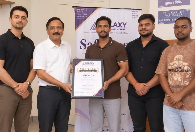 Safe Fitness Initiative 2026’ held for gym owners, trainers