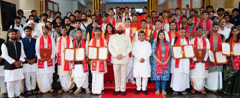 Sanskrit: A carrier of India’s knowledge intellectual tradition: Governor