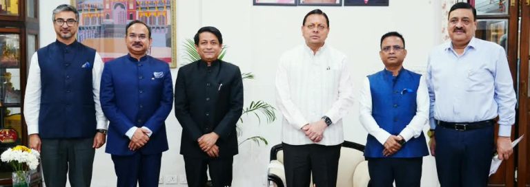 Skill & language training key to overseas employment opportunities: Dhami