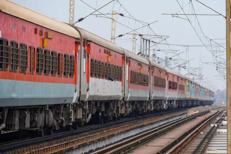 Special train to run between Delhi and Haridwar on the