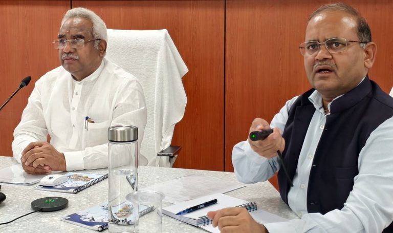 State-of-the-art tech will be adopted for monitoring glacial lakes: Madan