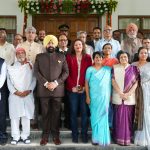Technology & Ecological Balance essential for Himalayan Development: Gov