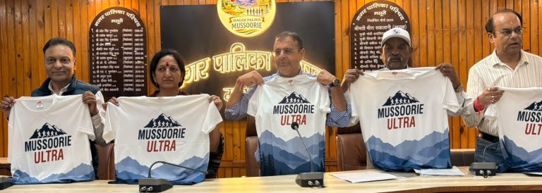 Tom Alter’s dream: Mussoorie Ultra Marathon to be held on