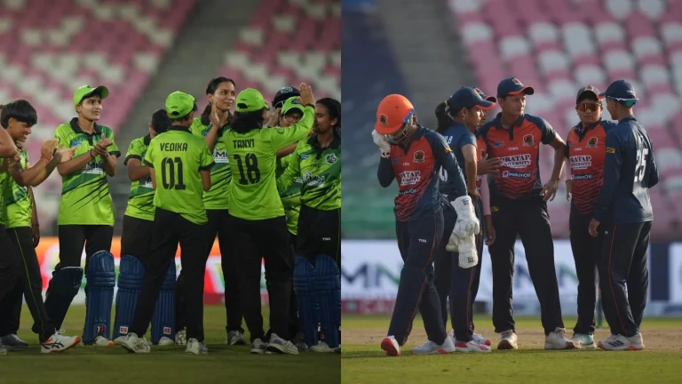 UPL 2026: फाइनल में आमने-सामने होंगी मसूरी क्वींस और देहरादून