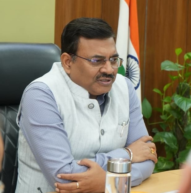 U’khand improves national ranking in CCTNS; 3rd in ICJS 2.0