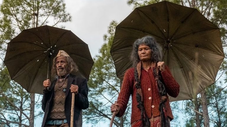 Vinod Kapri’s Himalayan Love Story ‘Pyre’ to release in Cinemas