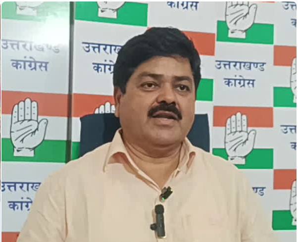 Zero FIR against Mahendra Bhatt in Karnataka indicates long arm