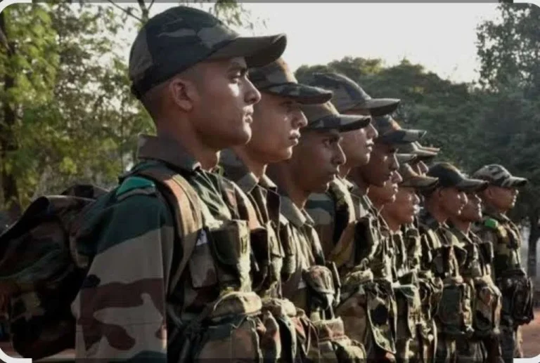 अग्निवीरों के लिए बड़ी खबर, नहीं देनी होगी लिखित और
