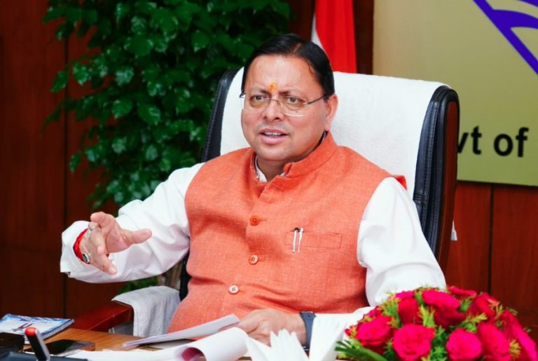 अत्याचार से प्रभावित प्रत्येक व्यक्ति को समय पर न्याय, सुरक्षा और सम्मान मिले – मुख्यमंत्री