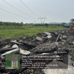 अवैध प्लॉटिंग और निर्माण पर एमडीडीए की बड़ी कार्रवाई, तीन स्थानों पर सीलिंग, दो जगह ध्वस्तीकरण