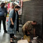 अवैध वसूली बर्दाश्त नहीं', देहरादून में प्रशासन का 'सर्जिकल स्ट्राइक',