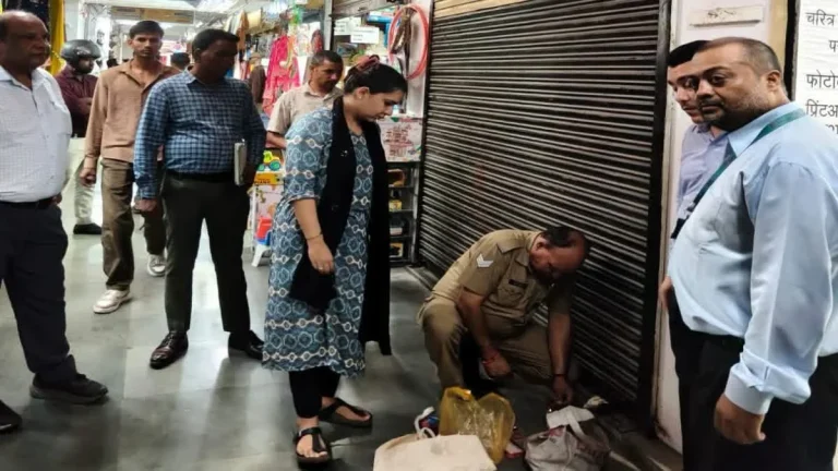अवैध वसूली बर्दाश्त नहीं', देहरादून में प्रशासन का 'सर्जिकल स्ट्राइक',