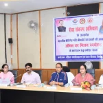 आंगनबाड़ी केंद्रों पर पहुंचेगी कल्याणकारी योजनाओं की जानकारी : रेखा