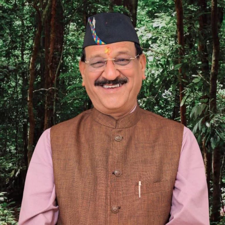 आशा कार्यकर्ताओं एवं आशा फैसिलिटेटर्स के मानदेय की धनराशि अवमुक्त : स्वास्थ्य मंत्री सुबोध उनियाल
