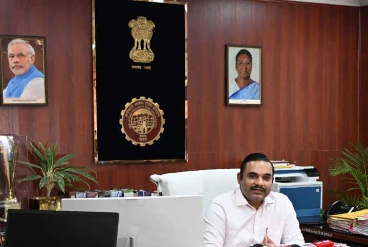 ईपीएफओ की अनिवार्य कवरेज की वेतन सीमा बढ़कर 25 हजार